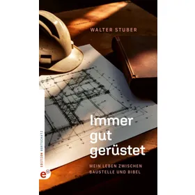 Produktbild des Artikels Immer gut gerüstet (Buch - Paperback)