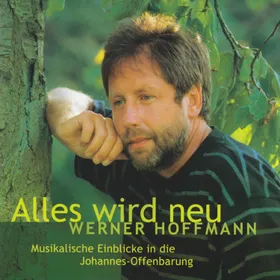Produktbild des Artikels Alles wird neu (MP3-Album - Download)