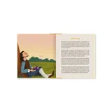 Stimmungsbild zu Kleiner Pilger auf großer Reise (Teil 3)