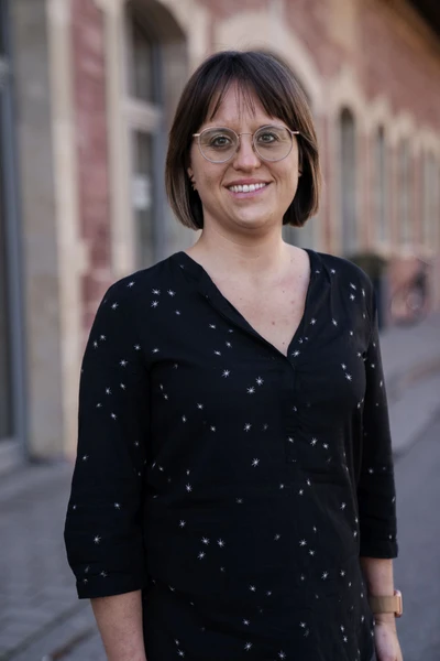 Bild von Katharina Schroer