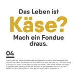 Stimmungsbild zu Survival - Der ultimative Männer-Advents-Kalender