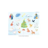 Stimmungsbild zu Rica sucht das Christkind  - Adventskalender