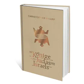 Produktbild des Artikels Die Könige von Israel und Juda (Buch - Hardcover)