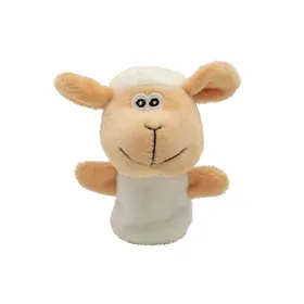 Produktbild des Artikels Fingerpuppe Schaf "Freddie" ()