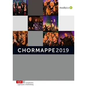 Produktbild des Artikels Gemeinsam (Noten - Download)