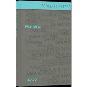 Produktbild des Artikels Kommentar zu den Psalmen 42-72 (Buch - Gebunden)