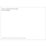 Stimmungsbild zu Frei! - Postkartenbuch
