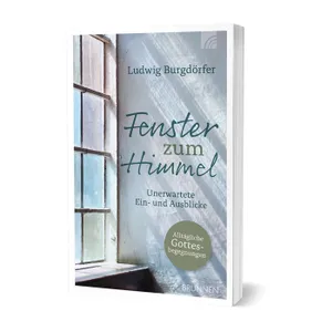 Produktbild des Artikels Fenster zum Himmel (Buch - Paperback)