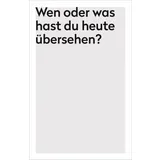 Stimmungsbild zu DENKZettelbox - Aufstellbox