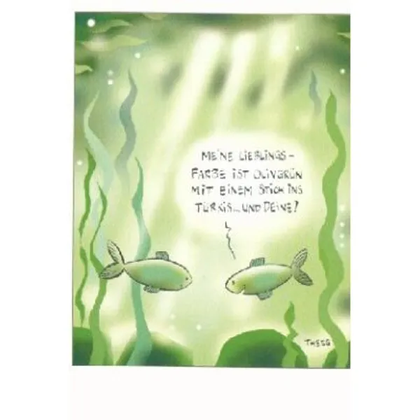 Produktbild des Artikels Lieblingsfarbe (Schreibwaren)