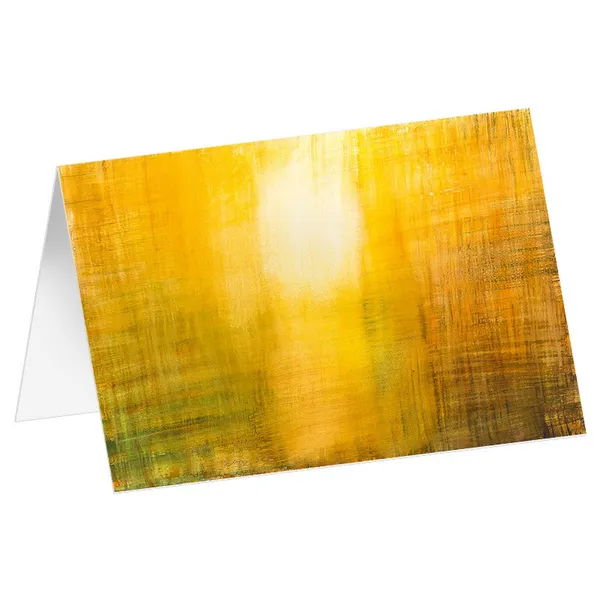 Produktbild des Artikels Kunstkarten "Abendlicht" 5 Stk. (Schreibwaren)