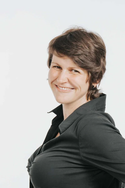 Bild von Franziska Buchegger