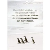 Stimmungsbild zu Unendlich geliebt - Blechdose