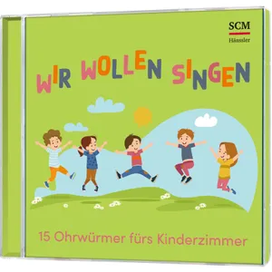 Produktbild des Artikels Jesus dir kann ich vertraun (MP3-Track - Download)