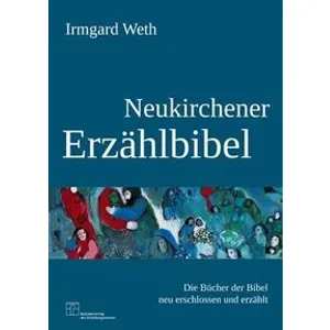 Produktbild des Artikels Neukirchener Erzählbibel (Buch - Gebunden)