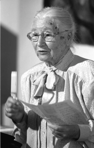 Bild von Margarete Schneider