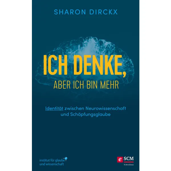 Produktbild des Artikels Ich denke, aber ich bin mehr (E-Book - ePUB Datei)