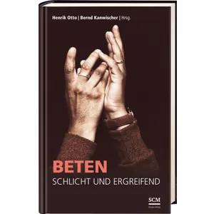 Produktbild des Artikels Beten (Buch - Gebunden)