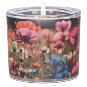 Produktbild des Artikels Windlicht LichtMomente "Schutz und Segen" ()