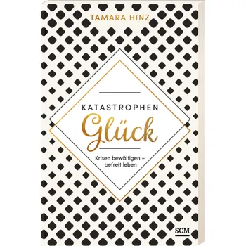 Produktbild des Artikels KatastrophenGlück (Buch - Paperback)