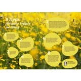 Stimmungsbild zu Joyce 03/2025