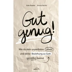 Produktbild des Artikels Gut genug! (E-Book - ePUB Datei)