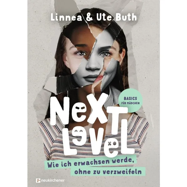 Produktbild des Artikels Next Level - Wie ich erwachsen werde ohne zu verzweifeln (Buch - Flexcover)