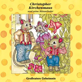 Produktbild des Artikels Großvaters Geheimnis - Folge 14 (MP3-Hörspiel - Download)