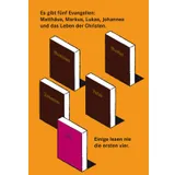 Stimmungsbild zu Think Jesus