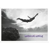 Stimmungsbild zu Post für dich - Postkartenset