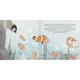 Stimmungsbild zu Du bist einfach wunderbar, so wie du bist