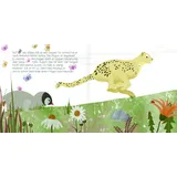 Stimmungsbild zu So wunderbar bist du