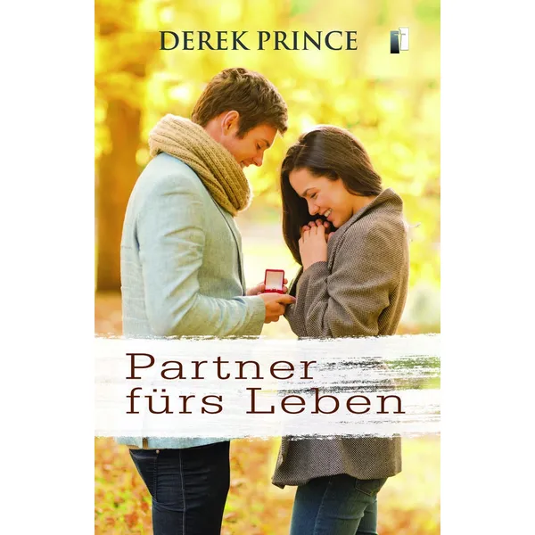 Produktbild des Artikels Partner fürs Leben (Buch - Taschenbuch)