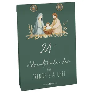 Produktbild des Artikels 24+ ()