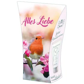 Produktbild des Artikels Handcreme "Alles Liebe" (Kosmetik)