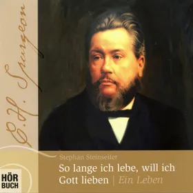 Produktbild des Artikels So lange ich lebe, will ich Gott lieben - Hörbuch (MP3-Hörbuch - Download)