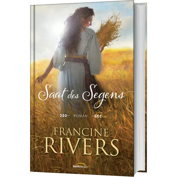 Produktbild des Artikels Saat des Segens (Buch - Gebunden)