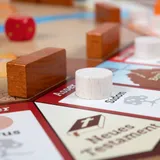Stimmungsbild zu Shalom - Gesellschaftsspiel