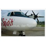 Stimmungsbild zu Mensch Jesus. Kartenset