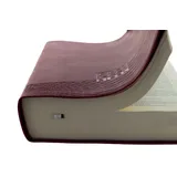 Stimmungsbild zu Elberfelder Bibel - Standardausgabe, ital. Kunstleder rot