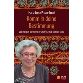 Produktbild des Artikels Komm in deine Bestimmung (E-Book - ePUB Datei)