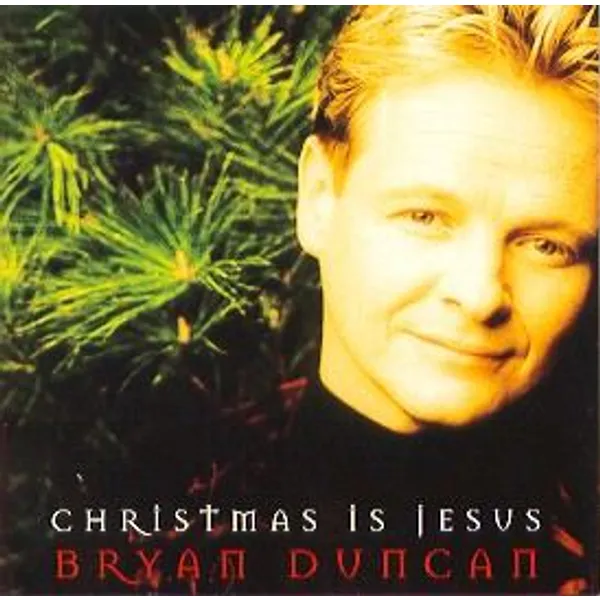 Produktbild des Artikels Christmas is Jesus (Audio - CD)