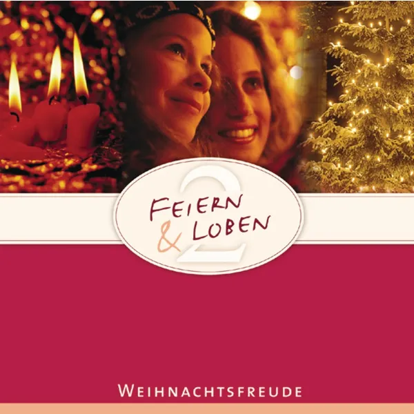 Produktbild des Artikels Feiern und Loben 2 (MP3-Album - Download)