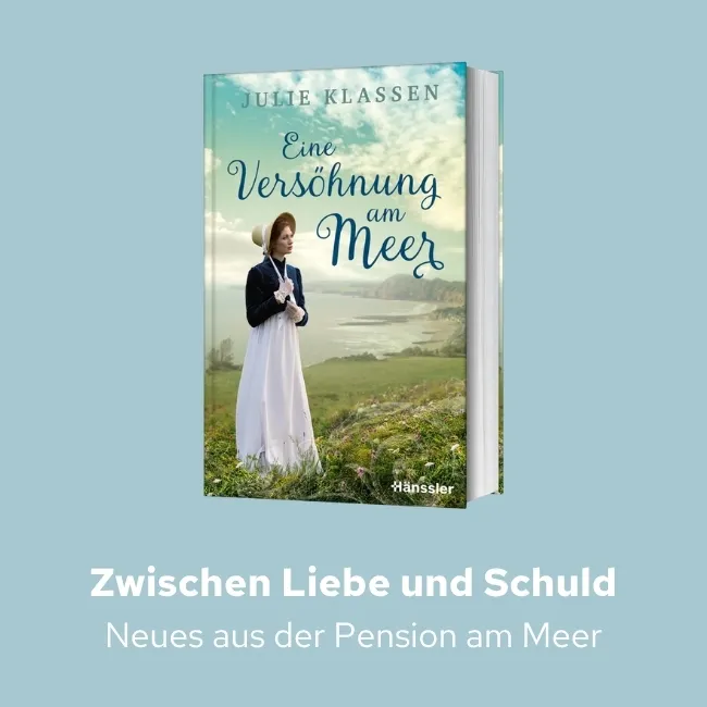 Zwischen Liebe und Schuld - Neues aus der Pension am Meer