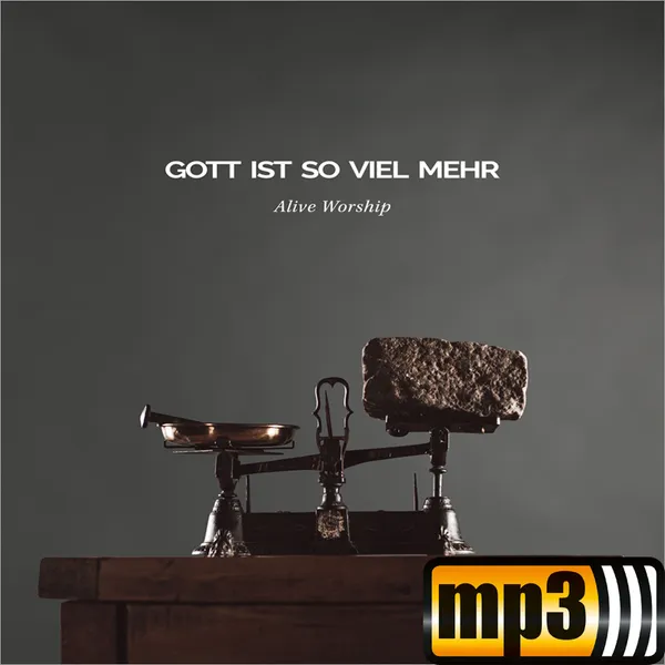 Produktbild des Artikels Psalm 82 (MP3-Track - Download)