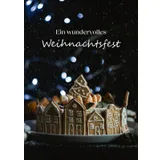Stimmungsbild zu Freue dich, Welt! – Postkartenset