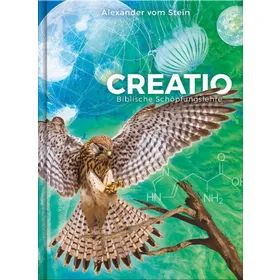 Produktbild des Artikels Creatio (Buch - Gebunden)