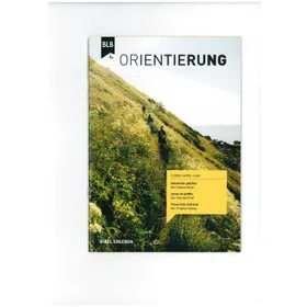 Produktbild des Artikels Orientierung 2.Quartal 2026 (Zeitschrift - Geheftet)