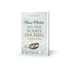 Produktbild des Artikels Neue Perlen aus dem Schatz der Bibel (Buch - Paperback)