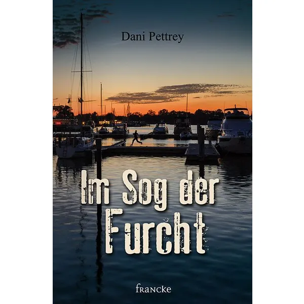 Produktbild des Artikels Im Sog der Furcht (4) (Buch - Paperback)